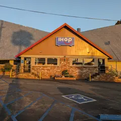IHOP