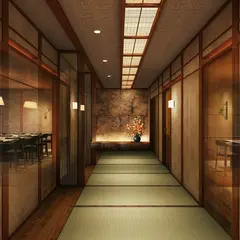 あまやどりの宿 雨情草庵