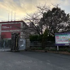 鹿児島県立川辺高等学校