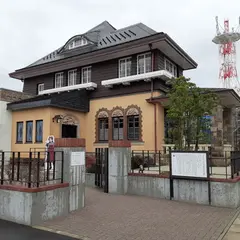 旧土岐家住宅洋館