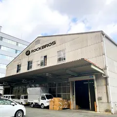 ROCKBROS(株式会社ロックブロス)