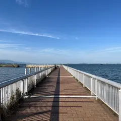 浜大津なぎさ公園