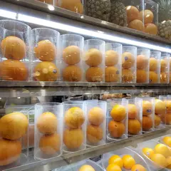 フレッシュワン大丸東京店