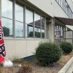亀田製菓直売所 水原店