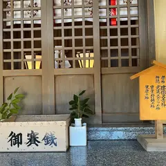 諏訪神社