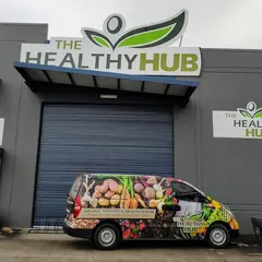 The Healthy Hub