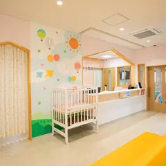 天童ハート小児科