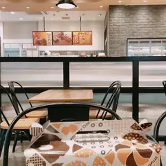 ミスタードーナツ フジグラン東広島店
