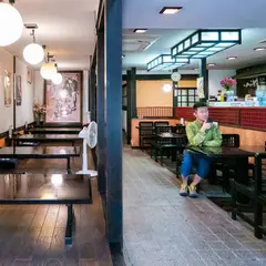 うどん吉田家