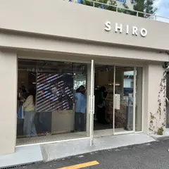 SHIRO Seongsu