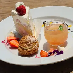 海辺のお菓子や アイリス