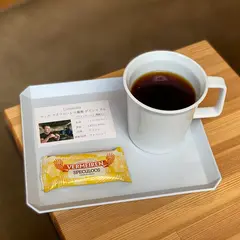 4trees coffee 焙煎LABO堺