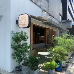 CHOPPED SALAD DAY 六本木店（チョップドサラダデイ）
