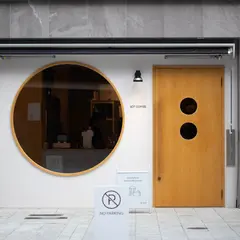 SOT COFFEE Tasting Bar KITAHAMA