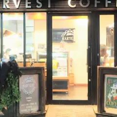HARVEST COFFEE