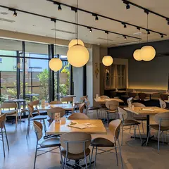 グリタスカフェ