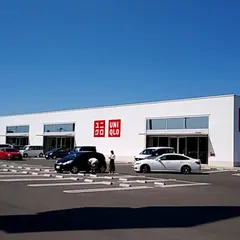 ユニクロ 久留米上津店