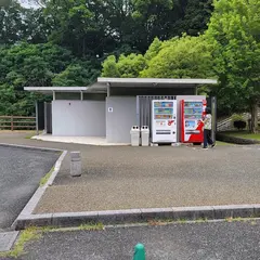 九州国立博物館 第1駐車場