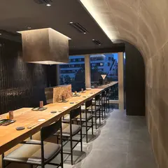 串揚げ料理 かわた