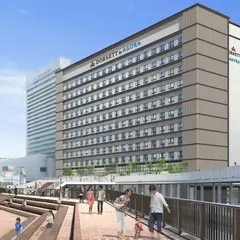 ドーセット バイ アゴーラ 大阪堺
