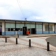 勝瑞駅