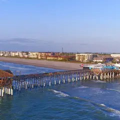 Westgate Cocoa Beach Pier