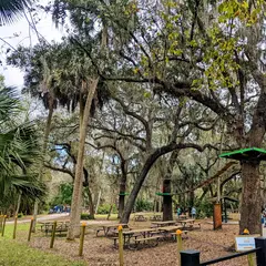 Central Florida Zoo & Botanical Gardens