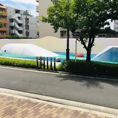 クジラの公園