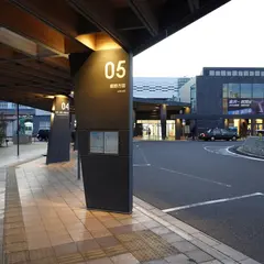 敦賀駅