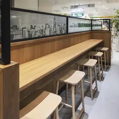 WithGreen ルミネ立川店