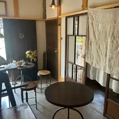 星ノ宮 地蔵庵