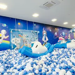 キッズランドUS 福岡久山店