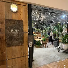 BOX cafe&space グローバルゲート名古屋1号店