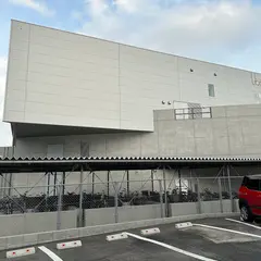 リブリオ行橋(行橋市図書館等複合施設)