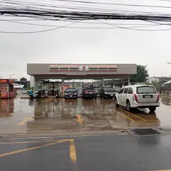 セブンイレブン