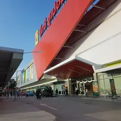 ビッグC スクサワッド