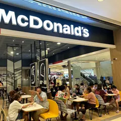 マクドナルド