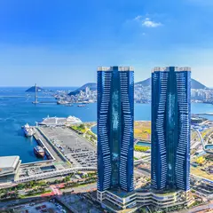 Brown Suites Busan