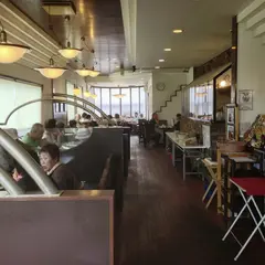 喫茶 百福