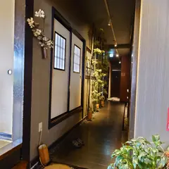 そばダイニング 大むら