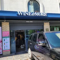 Cheongdam Wine & More