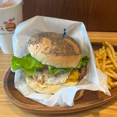 クア・アイナ 三井アウトレットパーク ジャズドリーム長島店｜KUA`AINA
