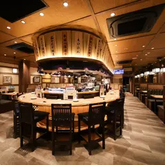 居酒屋ふじや本店