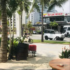Central Market Da Nang