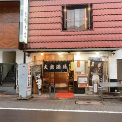 白鶴 本店