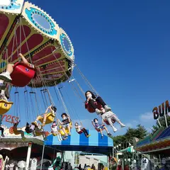 臨津閣平和ヌリ公園