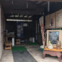 高島屋食堂