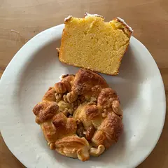 THE BAKE EKIZO店