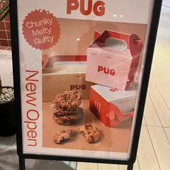 PUG グランツリー武蔵小杉店