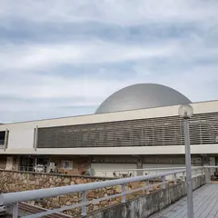 人と科学の未来館サイピア
